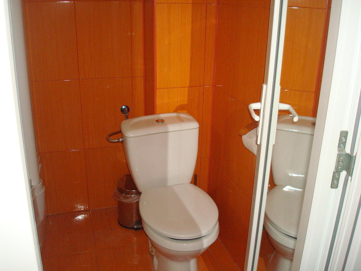 Hotel Prestige Костинещи Стая снимка